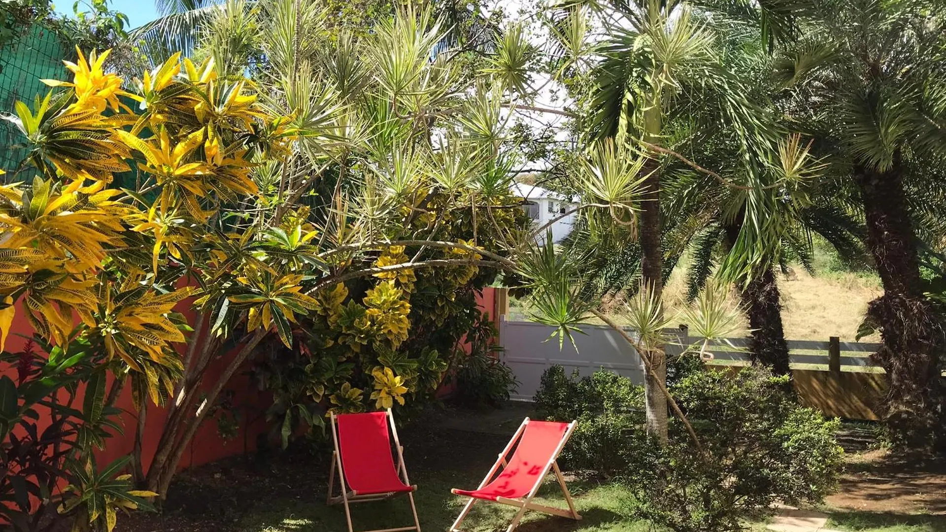Le Pelican Rouge Le Gosier  Apartment Le Gosier (Grande-Terre)