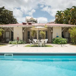  Hotel Les Bananiers