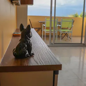 Appartement Le Coco, Le Gosier (Grande-Terre)
