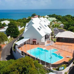 Appartement De Charme Au Gosier, Le Gosier (Grande-Terre)