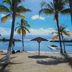 Appartement Le Reve De Ian, Le Gosier (Grande-Terre)